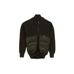 Discovery Expedition Erkek Çocuk Relaxed Fit Örgü Hırka, 9-10 Yaş, 5003039463, Haki, Erkek Çocuklar