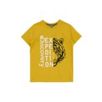 Discovery Expedition Erkek Çocuk T-Shirt 5003221765, Sarı, 9-10 Yaş