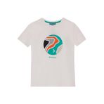 Discovery Expedition Erkek Çocuk T-Shirt 5003221819, Beyaz, 11-12 Yaş
