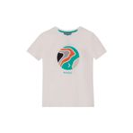 Discovery Expedition Erkek Çocuk T-Shirt 5003221819, Beyaz, 9-10 Yaş