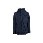 Discovery Expedition Erkek Koyu Lacivert Mont, S, 5003018635, Koyu Lacivert