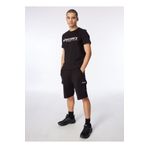 Discovery Expedition Erkek Spor T-Shirt 5003099001, Siyah, XL
