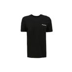 Discovery Expedition Erkek Spor T-Shirt 5003103274, Siyah, M