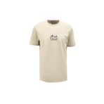 Discovery Expedition Erkek T-Shirt 5003099079, Bej, M