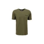 Discovery Expedition Erkek T-Shirt 5003103280, Haki, 2XL