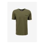 Discovery Expedition Erkek T-Shirt 5003103280, Haki, L
