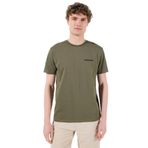 Discovery Expedition Erkek T-Shirt 5003103280, Haki, XL