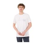 Discovery Expedition Erkek T-Shirt 5003227133, Beyaz, L
