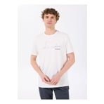 Discovery Expedition Erkek T-Shirt 5003227133, Beyaz, M