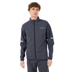 Discovery Expedition Erkek Trençkot, Kapüşonlu, Standart Kalıp, Antrasit, 2XL Beden