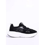 Discovery Expedition GLAD Siyah Erkek Sneaker