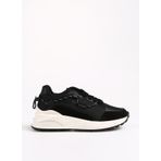 Discovery Expedition Granzın Siyah Kadın Sneaker