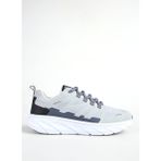 Discovery Expedition Gri Erkek Sneaker TAKY-SEAN