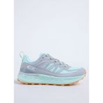 Discovery Expedition Gri Kadın Sneaker MARCIA