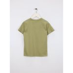 Discovery Expedition Haki Erkek Çocuk Baskılı T-Shirt D6Sb-Tst3004, 13-14 Yaş, 5003326930, Açık Haki, Erkek Çocuk