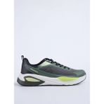 Discovery Expedition Haki Erkek Sneaker ALCIDE