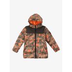 Discovery Expedition Haki Kaban Erkek Çocuk D4WB-MNT3006