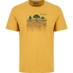 Discovery Expedition Hardal Erkek T-Shirt D6SU-TST3102 - XL