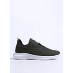 Discovery Expedition Jackwol Haki Erkek Sneaker