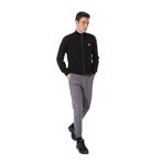 Discovery Expedition Jogger Eşofman Altı, XL, 5003162313, Füme, Erkek