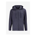 Discovery Expedition Kapüşonlu Sweatshirt, M, 5003227080, Antrasit, Erkek