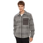 Discovery Expedition Kareli Mont, XL, 5003040428, Siyah - Antrasit, Erkek