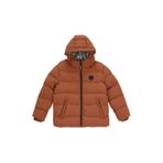 Discovery Expedition Kiremit Erkek Çocuk Mont D5WB-MNT3006