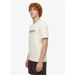Discovery Expedition Kırık Beyaz Erkek %100 Pamuk T-Shirt D6SM-TST3726