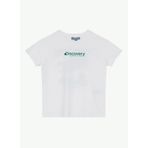 Discovery Expedition Kırık Beyaz Erkek Çocuk Baskılı T-Shirt, 5-6 Yaş, 5003326925, Kırık Beyaz, Erkek Çocuk