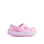 Discovery Expedition Kız Çocuk Plaj Terliği LUNIA-G, 32, 5003337182, Pembe