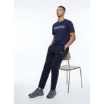 Discovery Expedition Lacivert Erkek %100 Pamuk T-Shirt D4SM-TST3290
