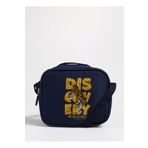 Discovery Expedition Lacivert Erkek 25x20x10 Beslenme Çantası LAMBED-B