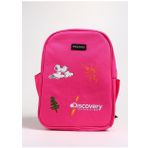 Discovery Expedition LANDERO-G Pembe Kadın Sırt Çantası
