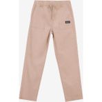 Discovery Expedition Lastikli Bel Düz Paça Bej Erkek Çocuk Pantolon D5SB-PNT3237 - 11 - 12 Yaş