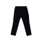 Discovery Expedition Lastikli Paça Kargo Pantolon, M, 5003161331, Siyah, Erkek