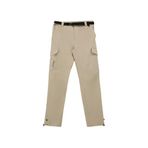Discovery Expedition Lastikli Paça Outdoor Pantolonu, 2XL, 5003095865, Bej, Erkek