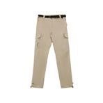Discovery Expedition Lastikli Paça Outdoor Pantolonu, S, 5003095865, Bej, Erkek