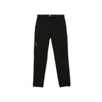 Discovery Expedition Lastikli Su İtici Outdoor Pantolonu, L, 5003095829, Siyah, Erkek