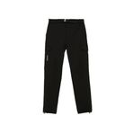 Discovery Expedition Lastikli Su İtici Outdoor Pantolonu, L, 5003095829, Siyah, Erkek