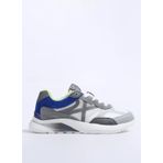 Discovery Expedition LAWSON Beyaz Erkek Sneaker