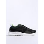 Discovery Expedition LAWSON Siyah Erkek Sneaker