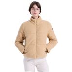 DISCOVERY Expedition Mont Relaxed Kalıp, XL, D5WLMNT3720, Camel, Kadın