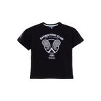 Discovery Expedition Nakışlı Erkek Çocuk T-Shirt D6Sb-Tst3037, 11-12 Yaş, 11-12 Yaş, 5003326922, Siyah, Erkek Çocuk