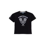 Discovery Expedition Nakışlı Erkek Çocuk T-Shirt D6Sb-Tst3037, 9-10 Yaş, 9-10 Yaş, 5003326922, Siyah, Erkek Çocuk