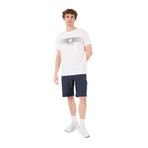 Discovery Expedition Normal Bel Relaxed Düz Şort, M, 5003228935, Antrasit, Erkek