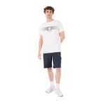 Discovery Expedition Normal Bel Relaxed Düz Şort, S, 5003228935, Antrasit, Erkek