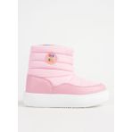 Discovery Expedition Pembe Kız Bebek Kar Botu OLIVIA-G