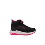 Discovery Expedition Pembe - Siyah Kız Çocuk Bot FRACO-G, 34, 5003040951, Pembe - Siyah, Kız çocuk