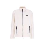 DISCOVERY Expedition Polar Sweatshirt, 2XL, D5WM-SWT3301, Beyaz, Erkek