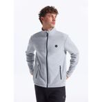 Discovery Expedition Polar Sweatshirt, 3XL, 5003264343, Gri Melanj, Erkek